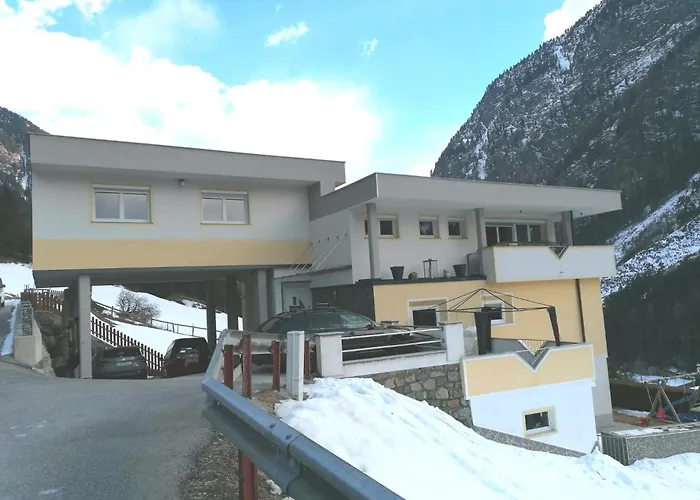 Haus Schranz