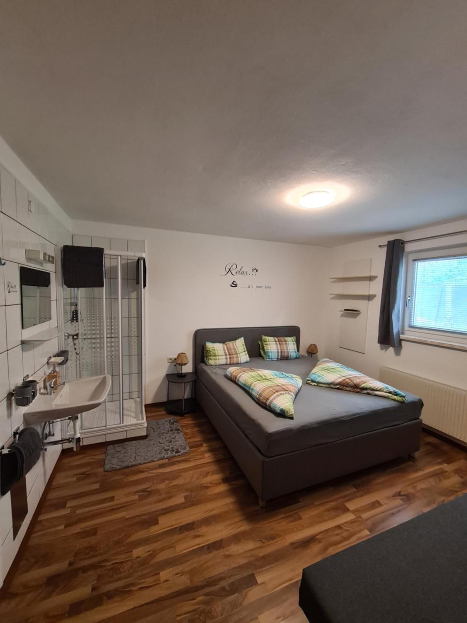 Apartment Haus Schranz