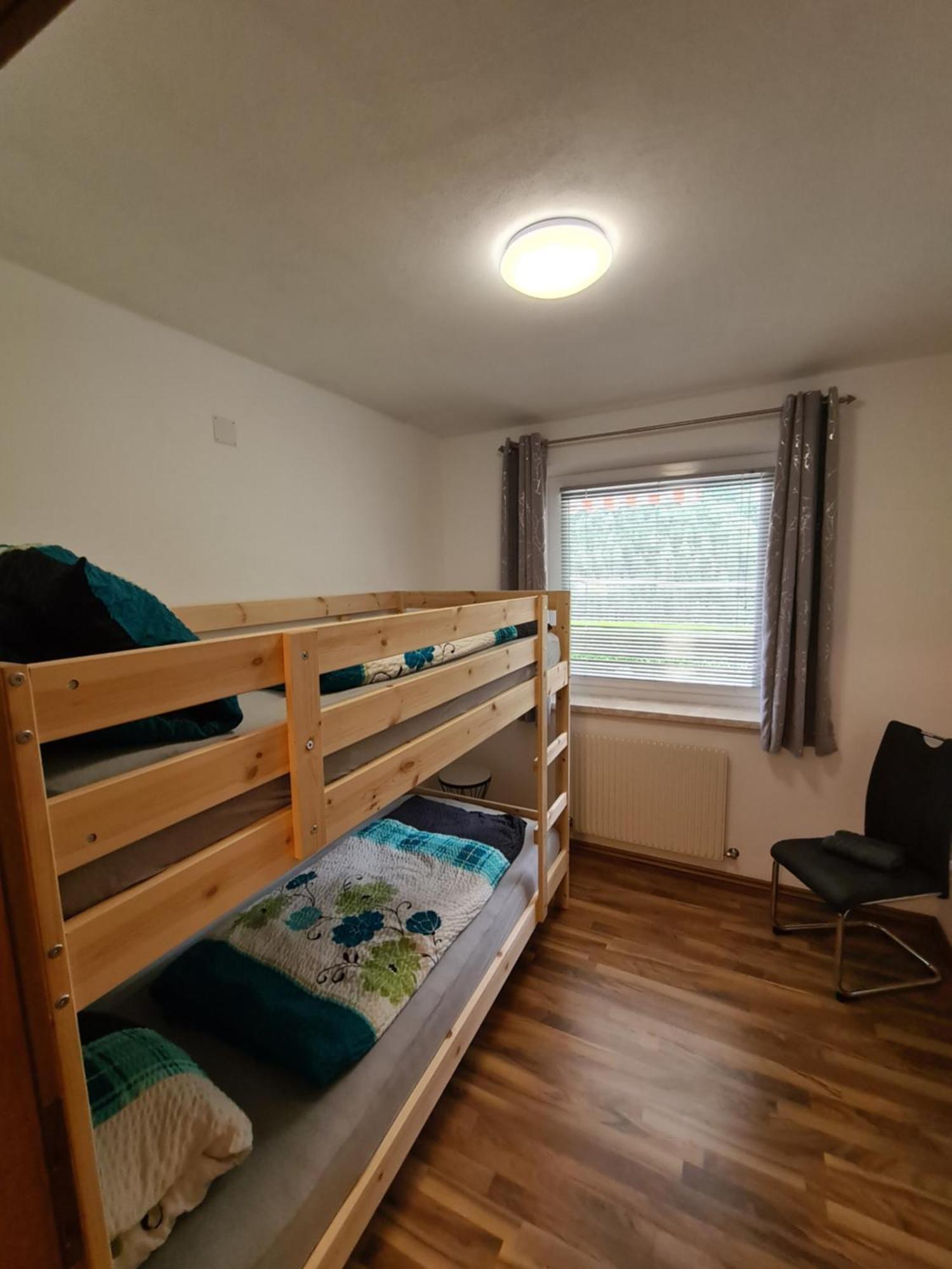 Apartment Haus Schranz Enzenstall