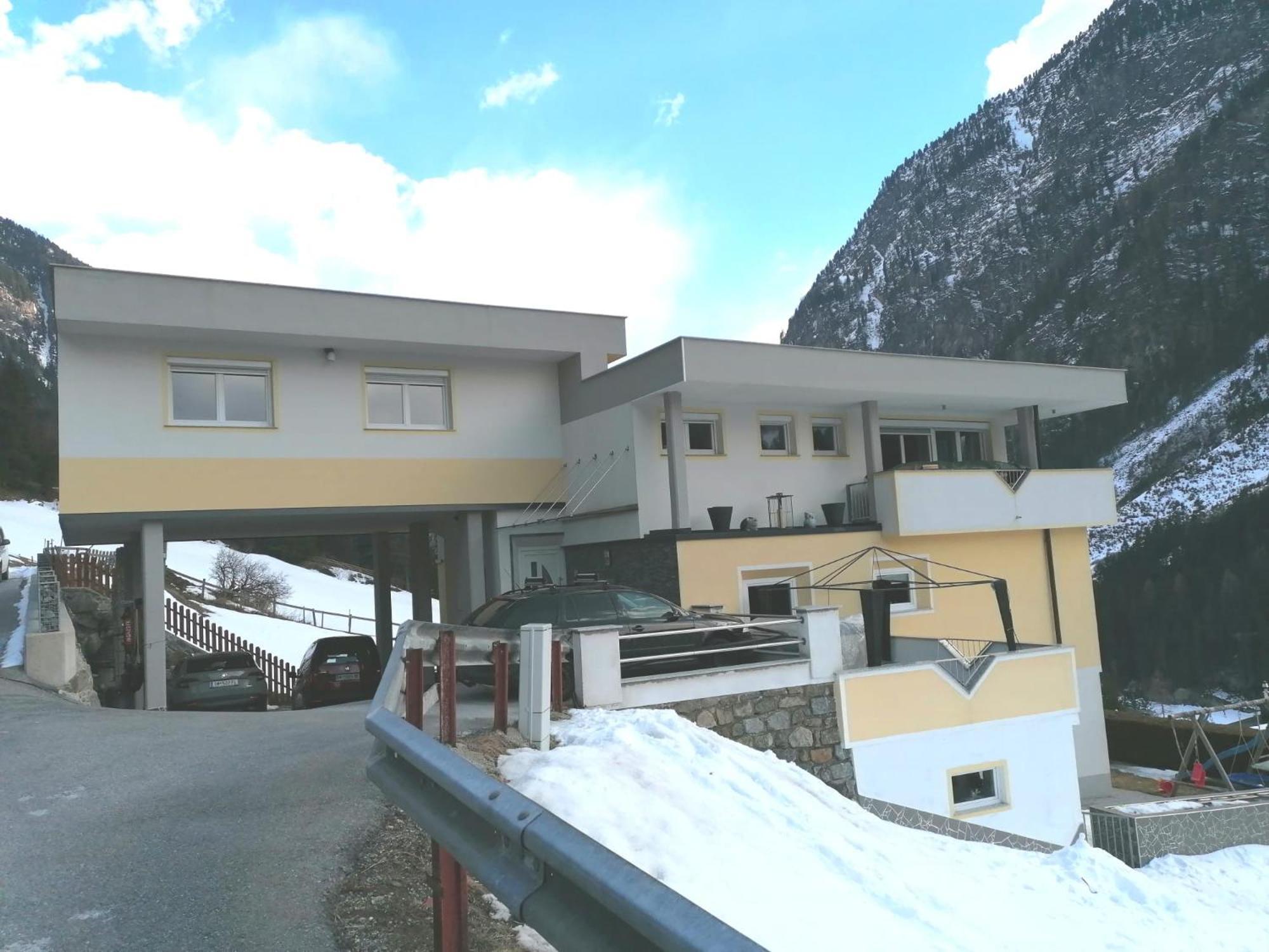 Haus Schranz
